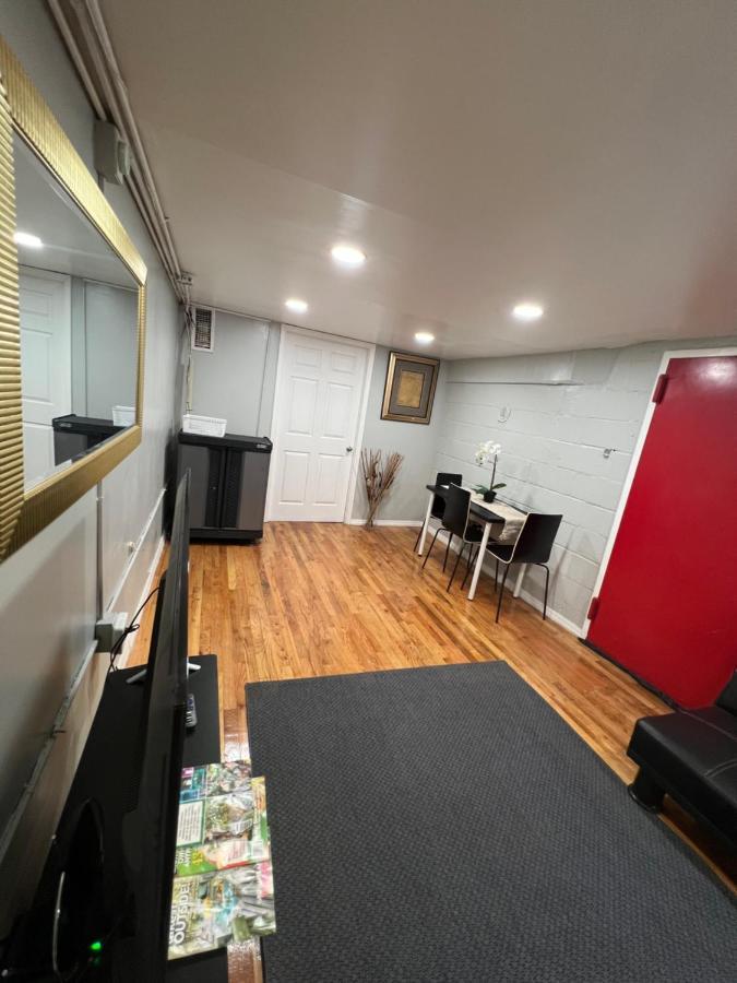 The Elite Suite New York Esterno foto